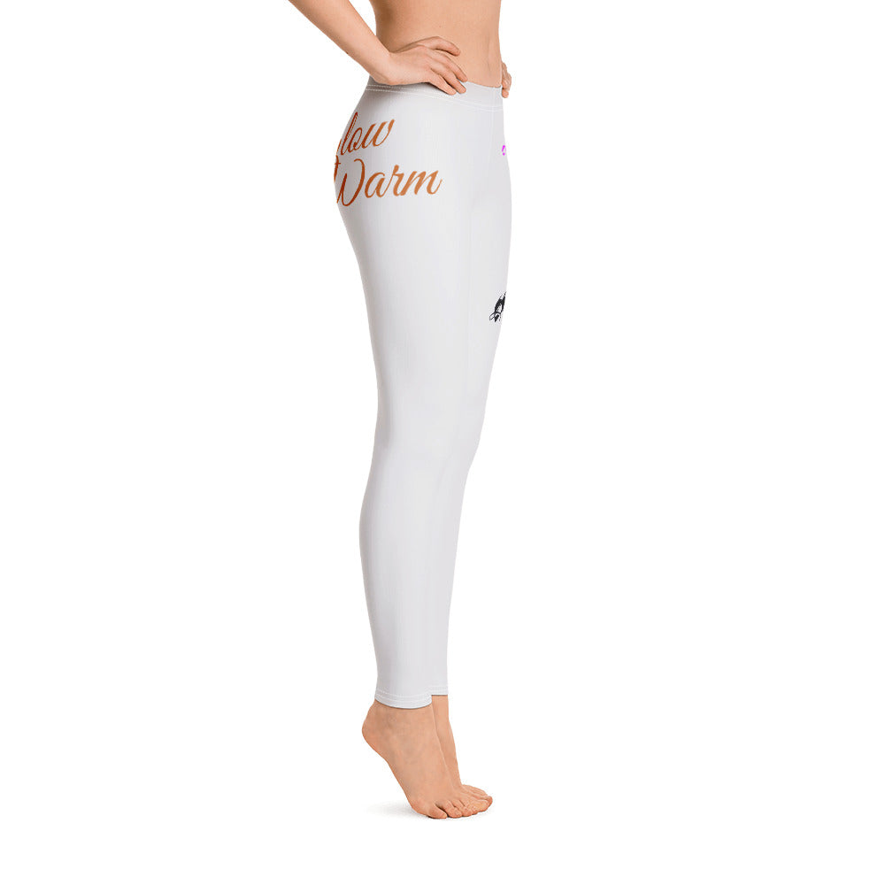 WHISPER CANCER LEGGINGS NINAH 1