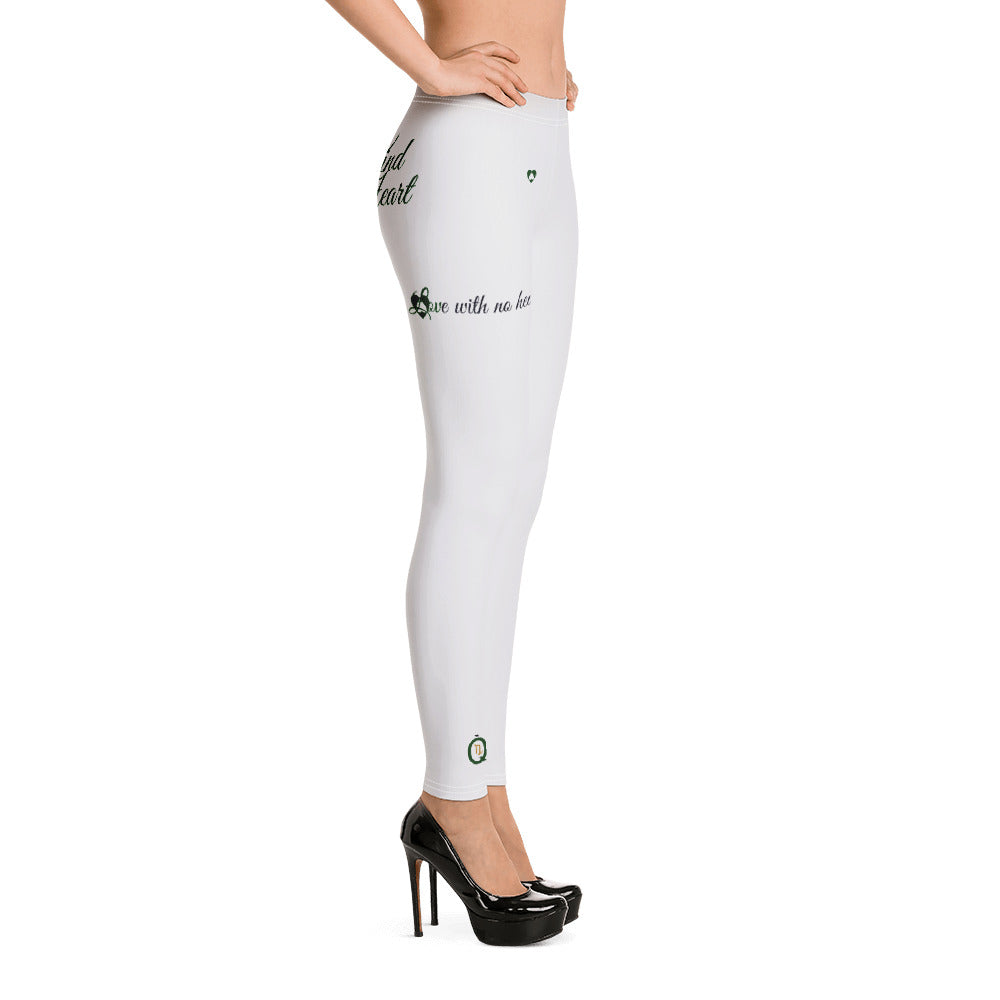 WHISPER CAPRICORN LEGGINGS NINAH 1