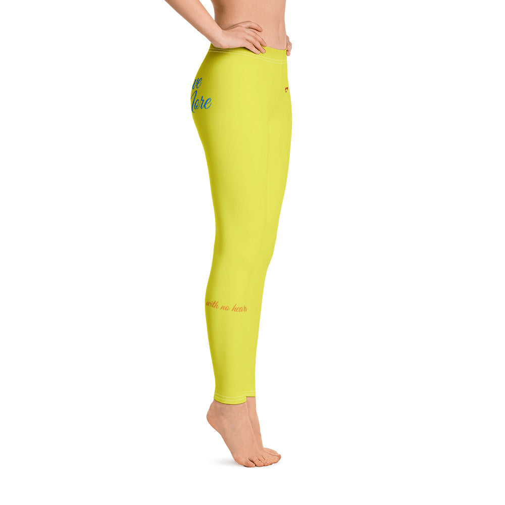 STARTSHIP CAPRICORN LEGGINGS NINAH 2