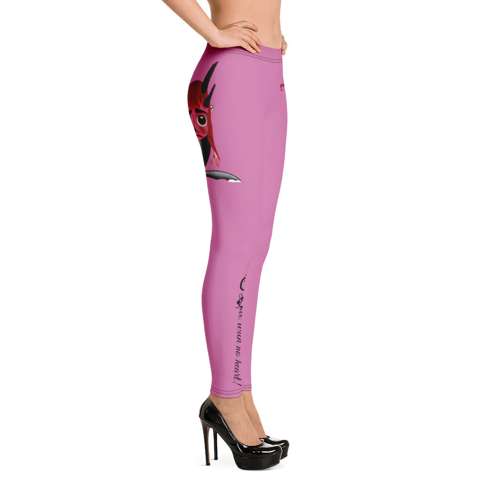 HOPBUSH CAPRICORN LEGGINGS NINAH 9