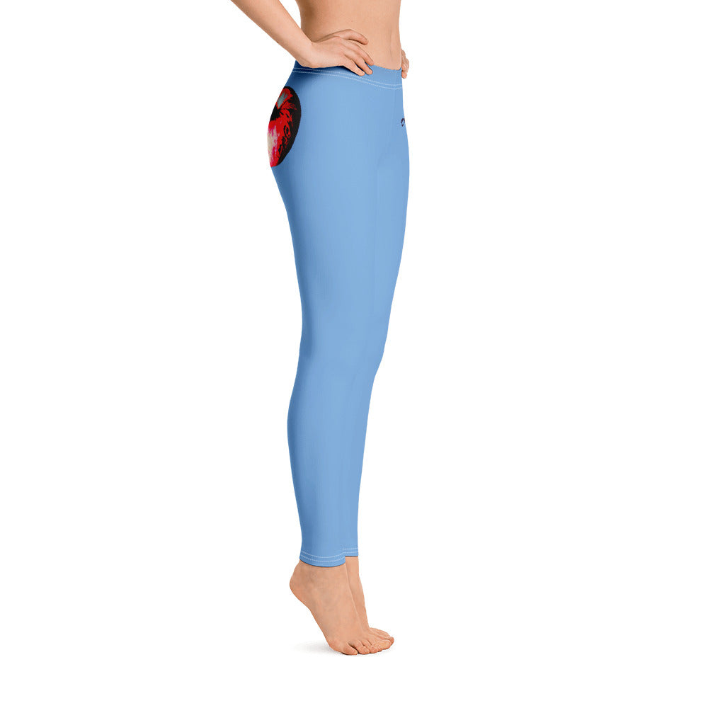 JORDY BLUE LIBRA LEGGINGS NINAH 4