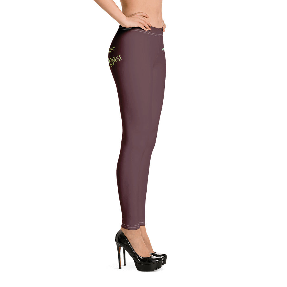 CAB SAV PISCES LEGGINGS NINAH 6