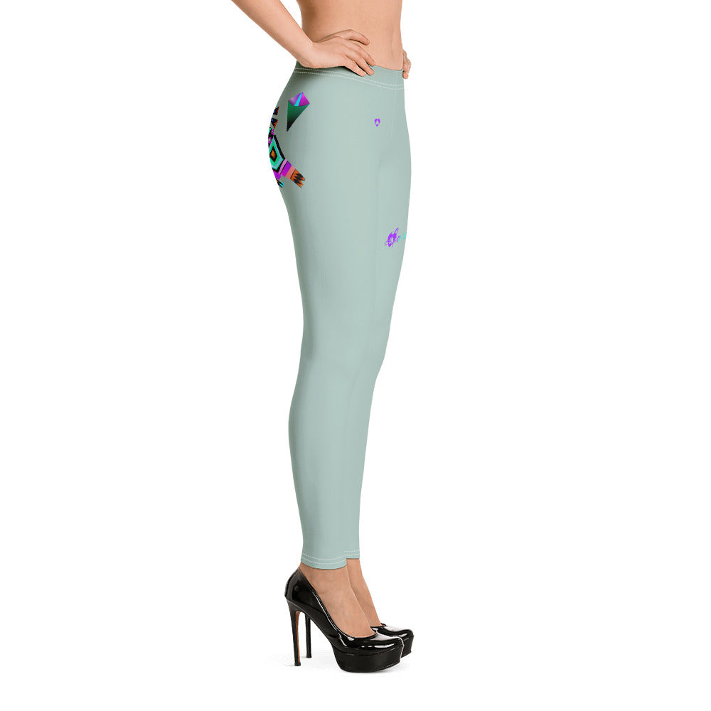 OPAL SCORPIO LEGGINGS NINAH 3