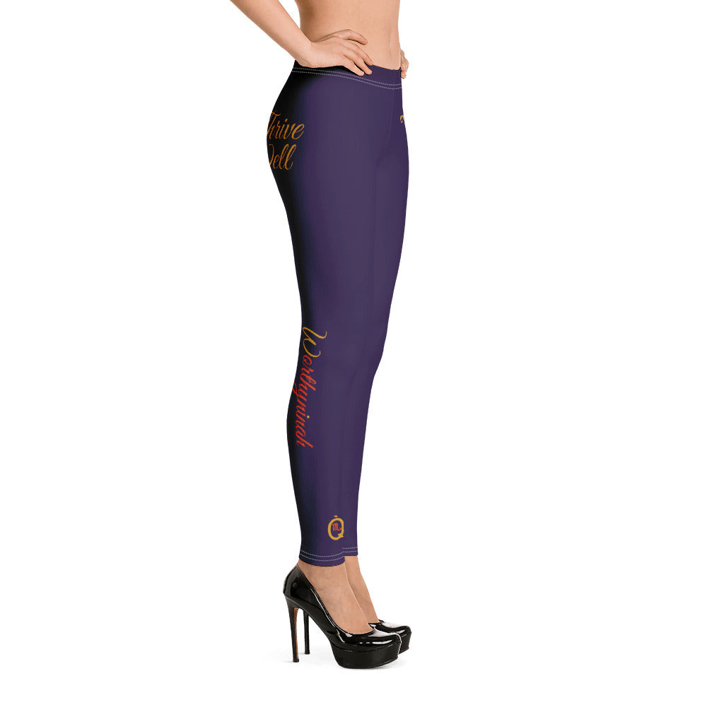 TOLOPEO SCORPIO LEGGINGS NINAH 4