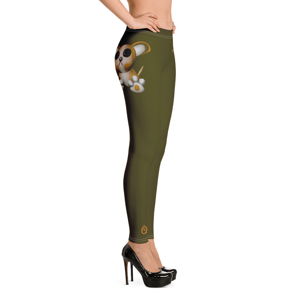 KARAKA SCORPIO LEGGINGS NINAH 8