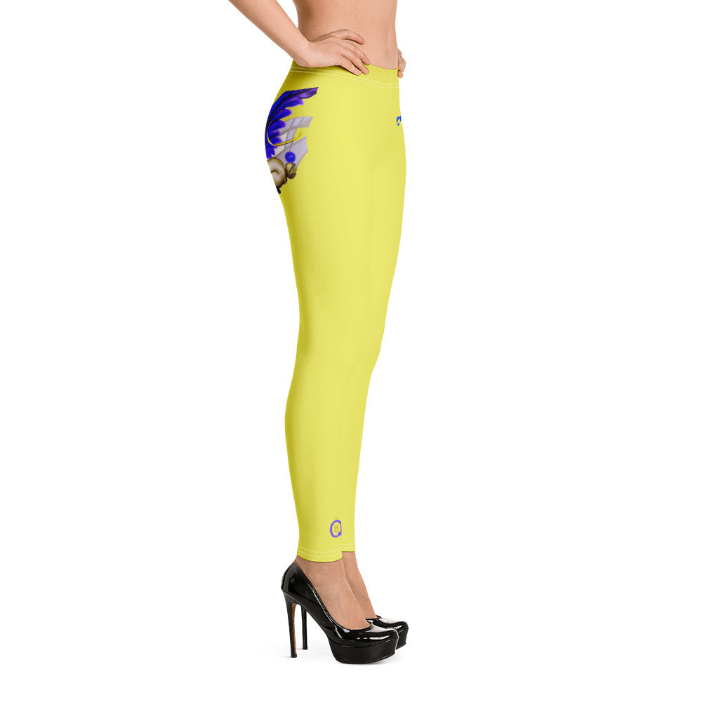 PARIS DAISY TAURUS LEGGINGS NINAH 10