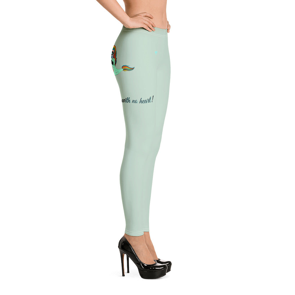 EDGEWATER CANCER LEGGINGS NINAH 7