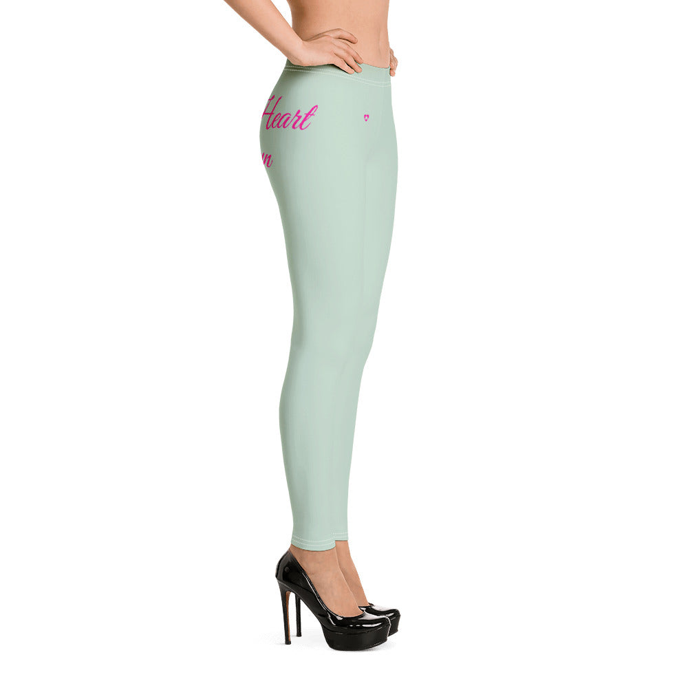 EDGEWATER LEO LEGGINGS NINAH 10