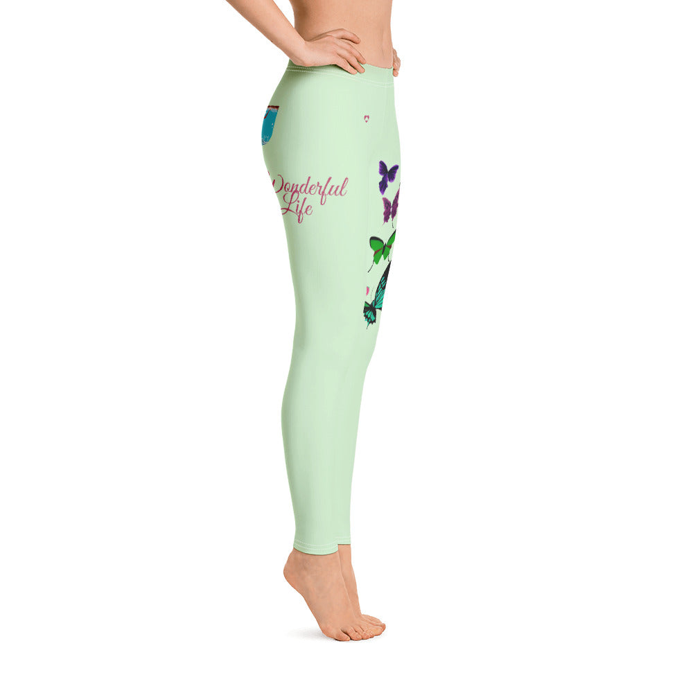 TARA AQUARIUS LEGGINGS NINAH 12