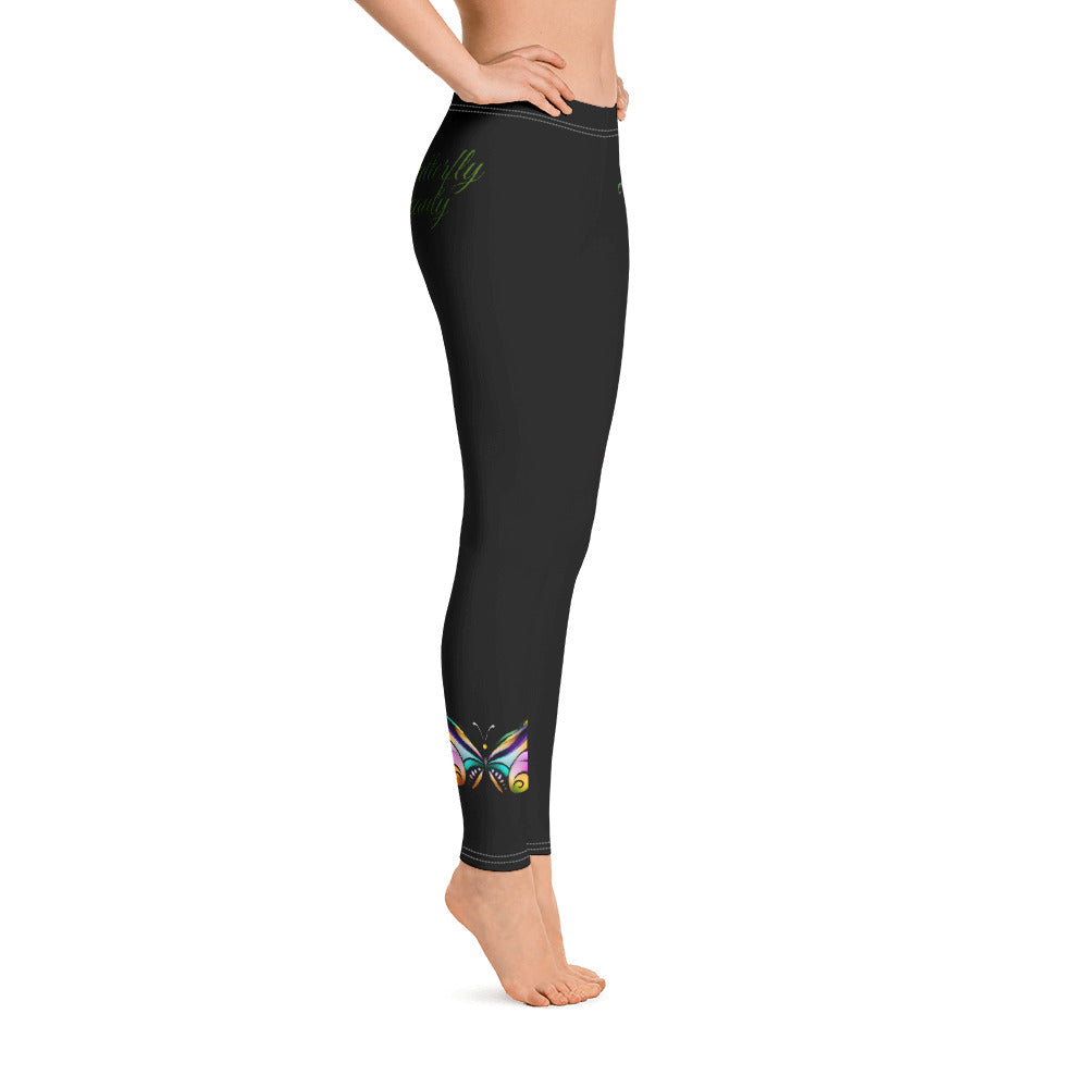 BLACK LEO LEGGINGS NINAH 11