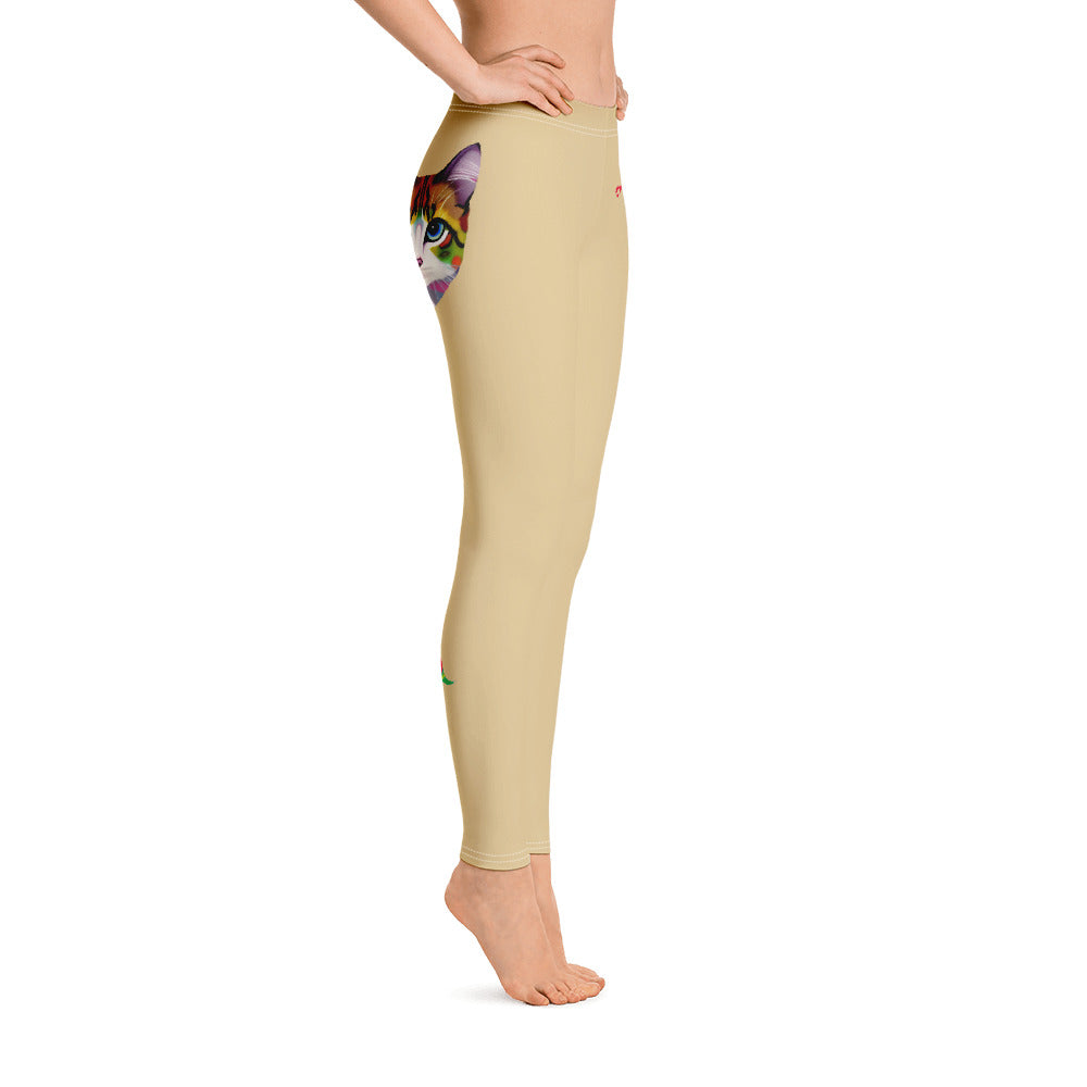 NEW ORLEAN CAPRICORN LEGGINGS NINAH 11