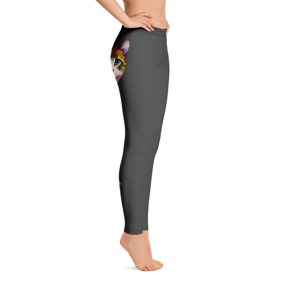 ECLIPSE CAPRICORN LEGGINGS NINAH 11