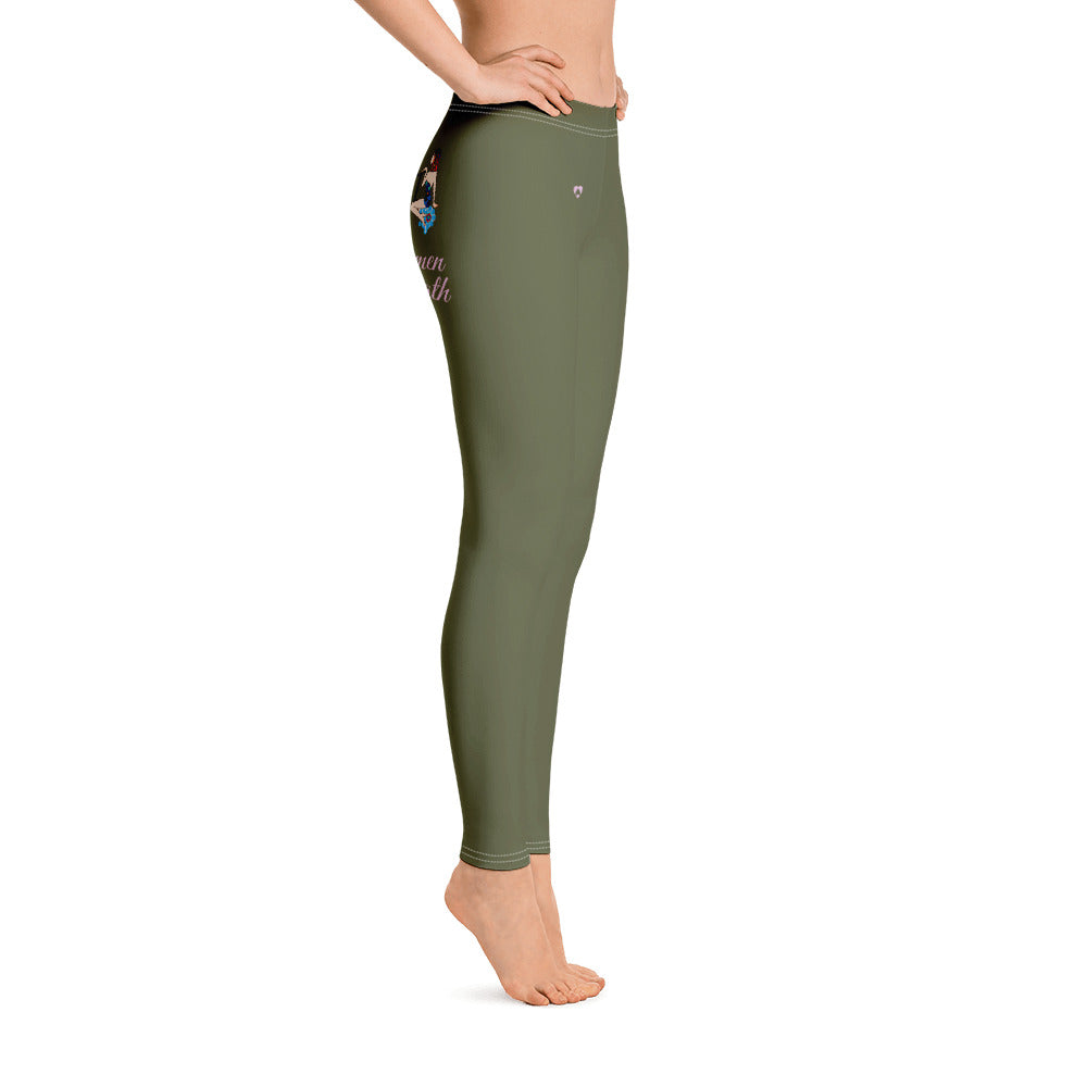 SARATOGA GEMINI LEGGINGS NINAH 11