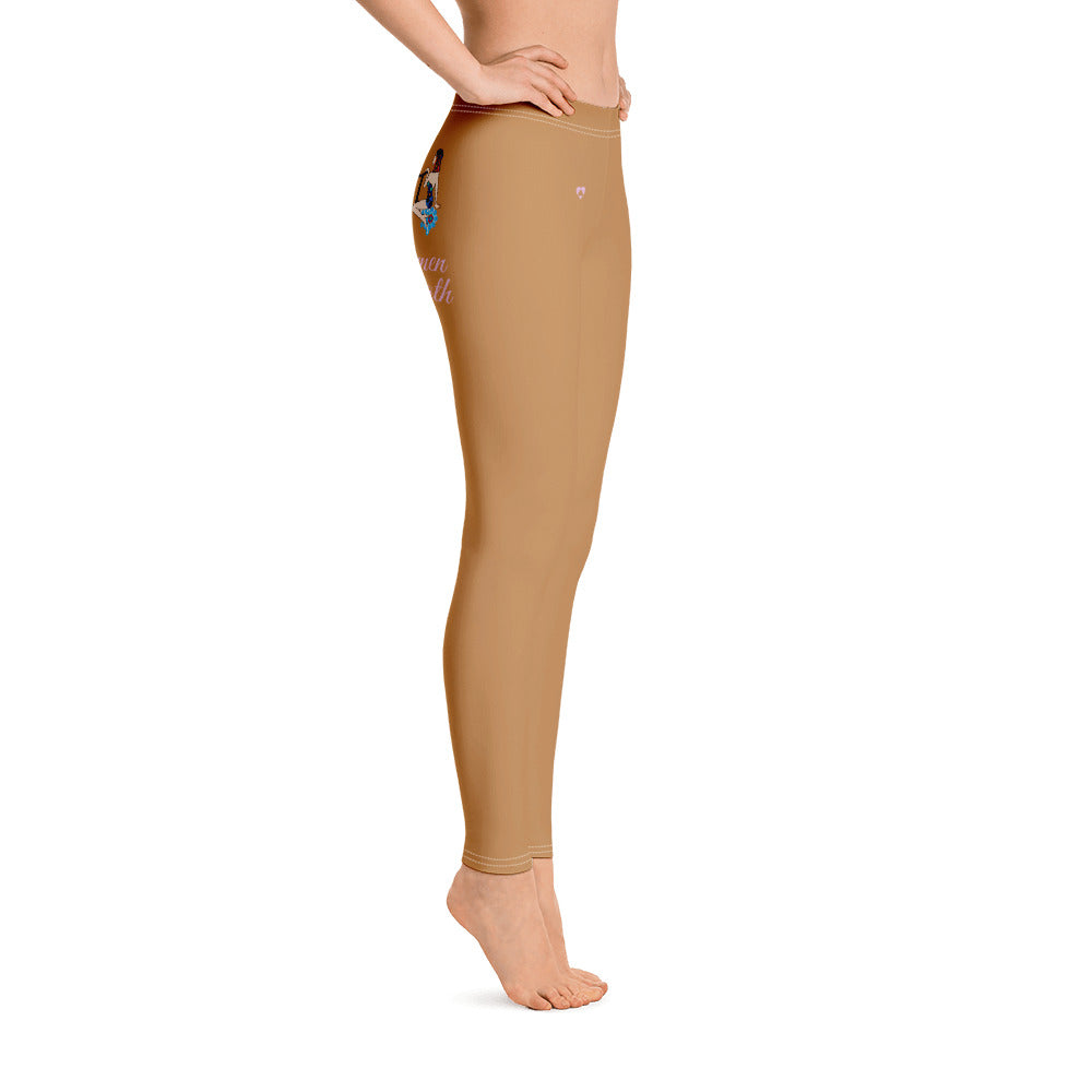 NUDE GEMINI LEGGINGS NINAH 11