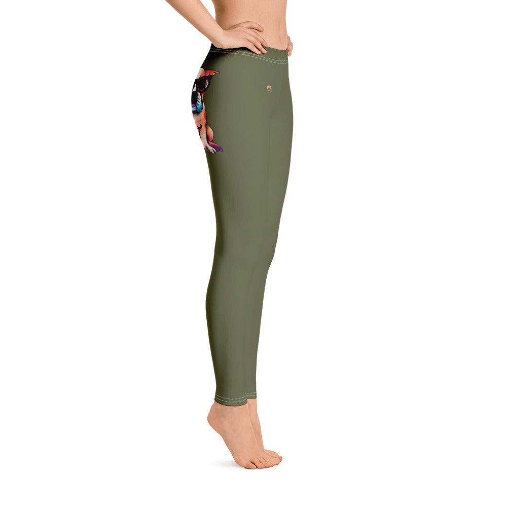 SARATOGA LIBRA LEGGINGS NINAH 11