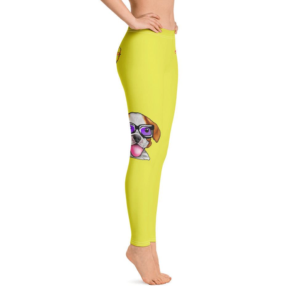 STARSHIP SAGITTARIUS LEGGINGS NINAH 11