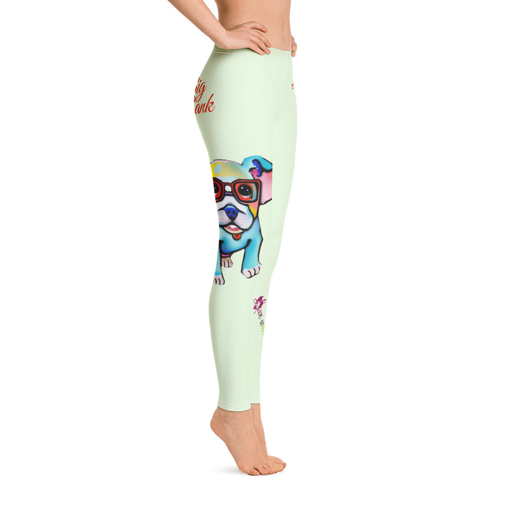 PANACHE AQUARIUS LEGGINGS NINAH 13