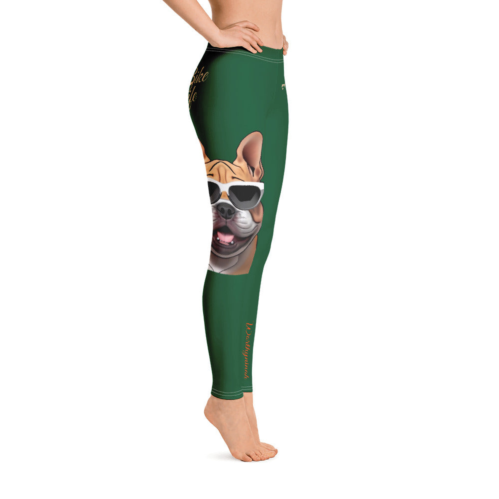 FOREST GEMINI LEGGINGS NINAH 12