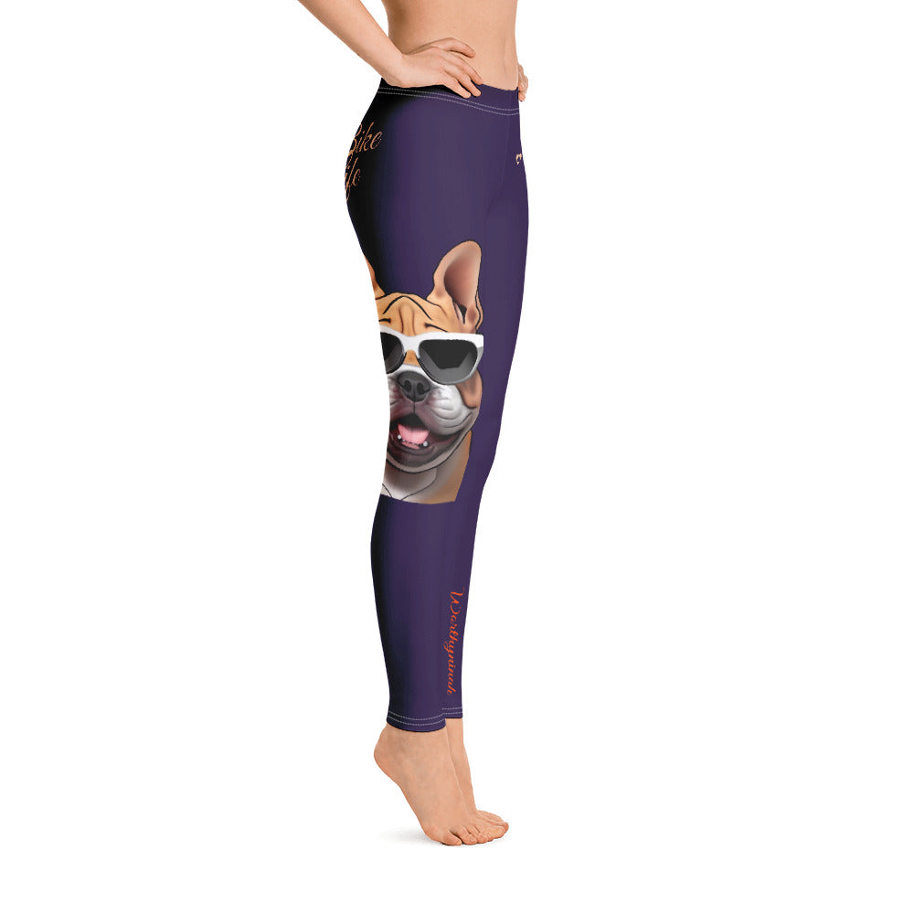 TOLOPEA GEMINI LEGGINGS NINAH 12