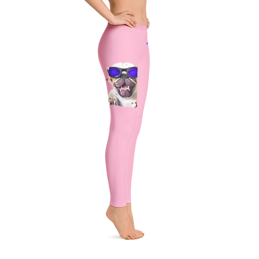 COTTON CANDY ARIES LEGGINGS NINAH 13